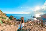 Tour Quy Nhơn - Phú Yên: Kỳ Co - Eo Gió - Gành Đá Đĩa - Tháp Nghinh Phong